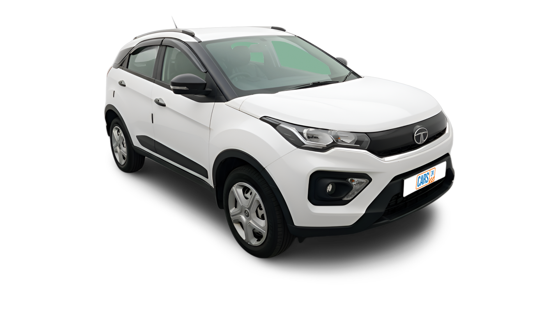 2022 Tata NEXON - SUV - Petrol - Manual - ₹4.83 lakh